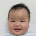 兒子小宇（My son, Vincent）